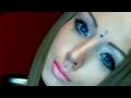 Valeria Lukyanova Amatue Beauty doll 美娃娃 美し ...