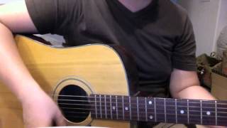 Everybody Wants a Chance to Feel All Alone (Cover)