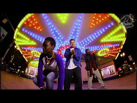 Lil Malice ft. P-jae & Shoddy Boe - On The Rise (Official Music Video) [Thizzler.com]