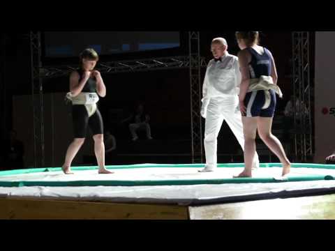 WU16 - Woman Teams - 2'nd Duel - Russia (Gold Medal) vs Poland (Silver Medal)