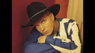 Garth Brooks Good Ride Cowboy instrumental