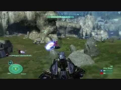 Halo: Reach Top 10 Fails Of The Week. Episode 7