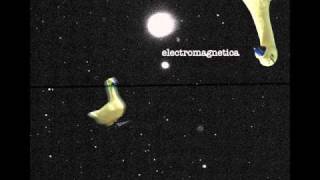 The Amsterdams - Telescope