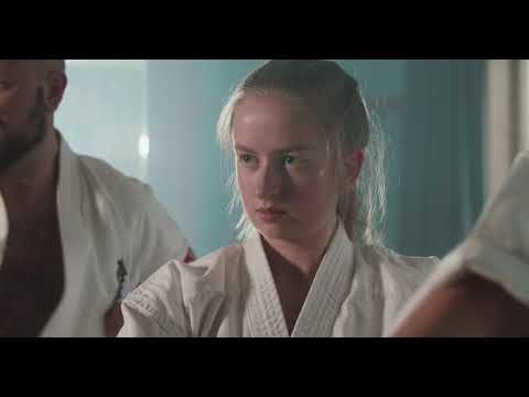 Karmsund Kyokushin Karateklubb