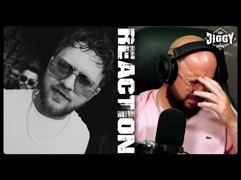 Kalazh44 x Mucco - Lichtblick | REACTION