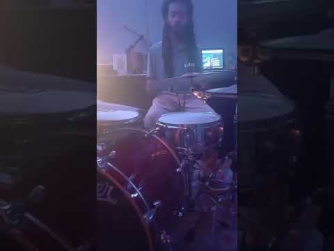 FDT No Confusion (Drum Cover)