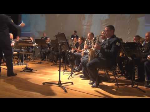 BANDA COTIPEVI Seleção Roupa Nova (arr. Almir França)