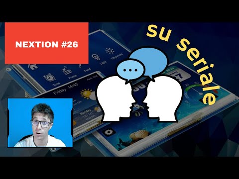 Comunicazione su SERIALE con Nextion !! - Nextion #26