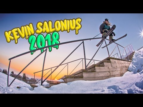 download lagu mp3 mp4 Kevin Salonius, download lagu Kevin Salonius gratis, unduh video klip Kevin Salonius