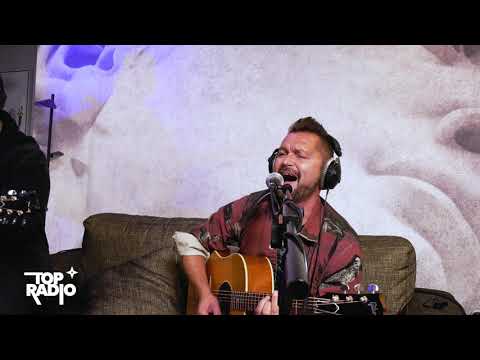 Vatra - Nama se nikud ne žuri (Live @ TOP RADIO)