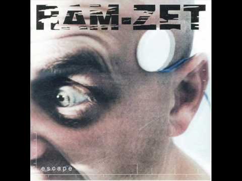 Ram-Zet - Sound of Tranquillity