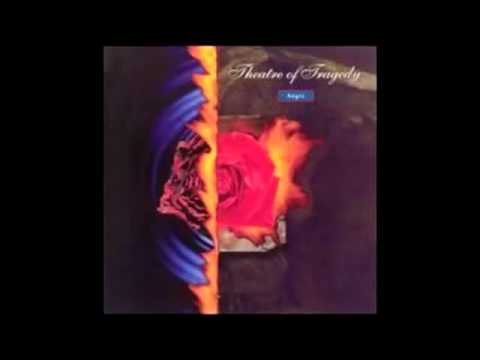 Theatre Of Tragedy - Aegis - 1998 - Full album