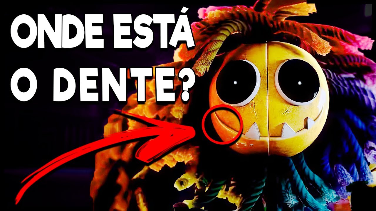 16 Curiosidades sobre YARNABY que você NÃO SABIA! Por que tantas CICATRIZES?