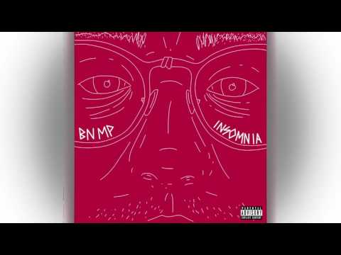 INDIGO JAMS · ELLEGAS - INSOMNIA