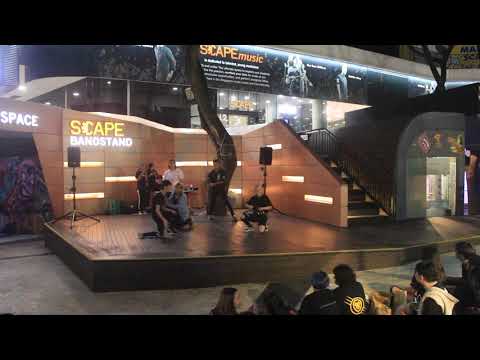 Kpop Dance Off Vol 116: Seventeen - Very Nice