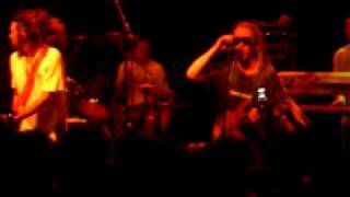 SOJA @ 911 @ 05/11/09 @ Brasil