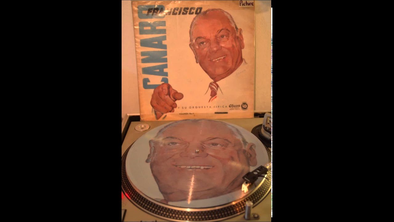 Poema-Dj Gus.Tangos en Vinilos.By Gustavo Rosas