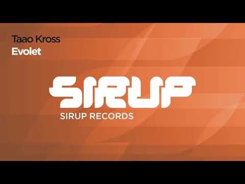 Taao Kross - Evolet