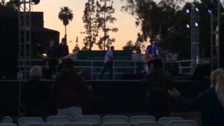 Mike Clark Band The Lord's Prayer