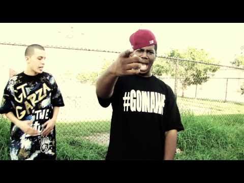 Felony ft. GT Garza - Where We From