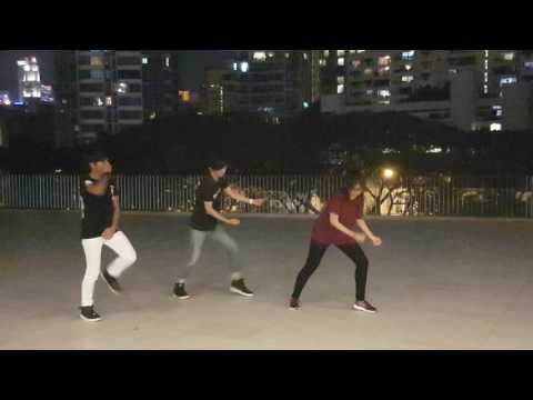 100616 KPOP Dance Off Vol 76: VIXX - Dynamite