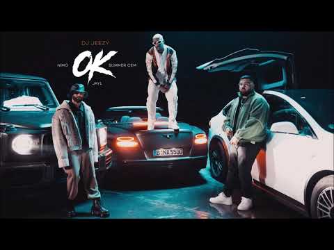 DJ JEEZY ft. Summer Cem, JAY1 & Nimo - OK / BASS BOOSTED