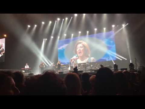Marie Rottrova -Kun bily zive 2016