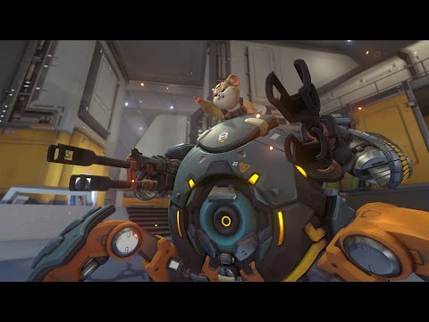 Every Wrecking Ball Tech