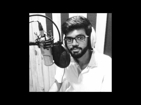 Siddharth Deshpande Moh moh ke dhaage cover song