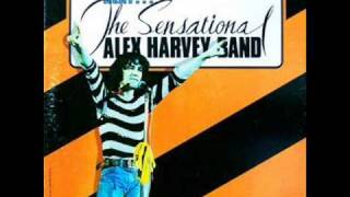 Alex Harvey Band - Next