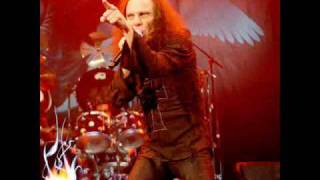 DIO - ELECTRA (R.I.P RONNIE JAMES DIO) 1942-2010.wmv