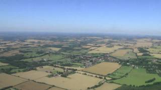 Gliding In Kent