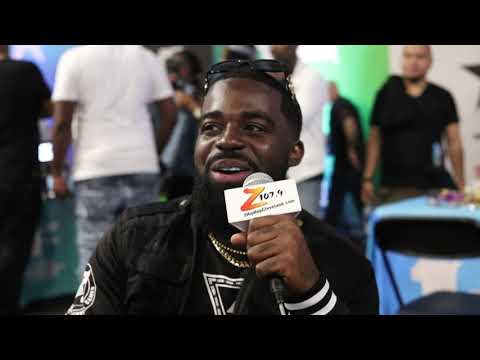 Afro B and French Montana Set To Drop Drogba Joanna Remix On Tuesday!