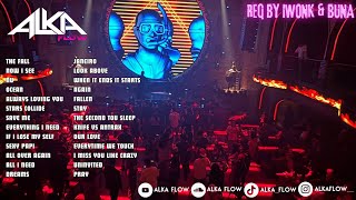 Download lagu REQ BY IWONK & BUNA || 2 HOURS BREKBEAT STD x MILLE'S x MILLENIUM x CROWN NON STOP 🐲 mp3