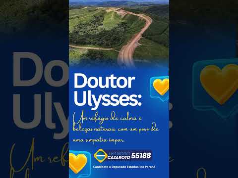 DOUTOR ULISSES