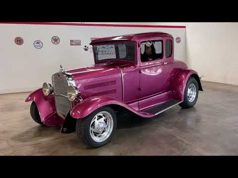 1930 Ford Model A (CC-1624671) for sale in Fairfield, California