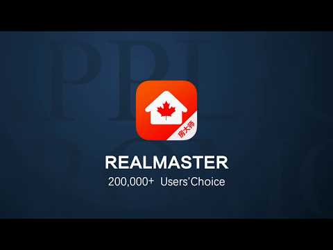 RealMaster - Real Estate Video