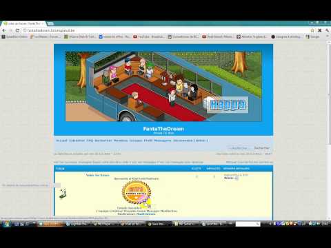 comment regler des retro