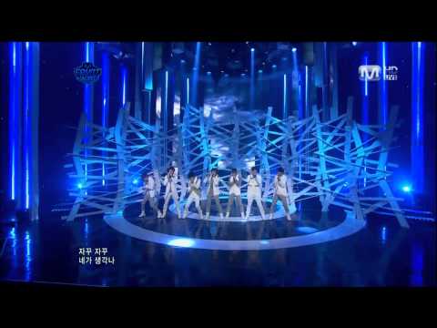 [110331] U-KISS {Comeback} - 0330 + Everyday