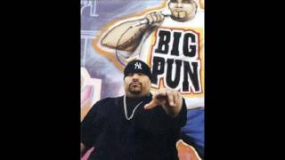 Big Pun - John Blaze (feat.Nas, Jadakiss, Raekwon, Fat Joe)