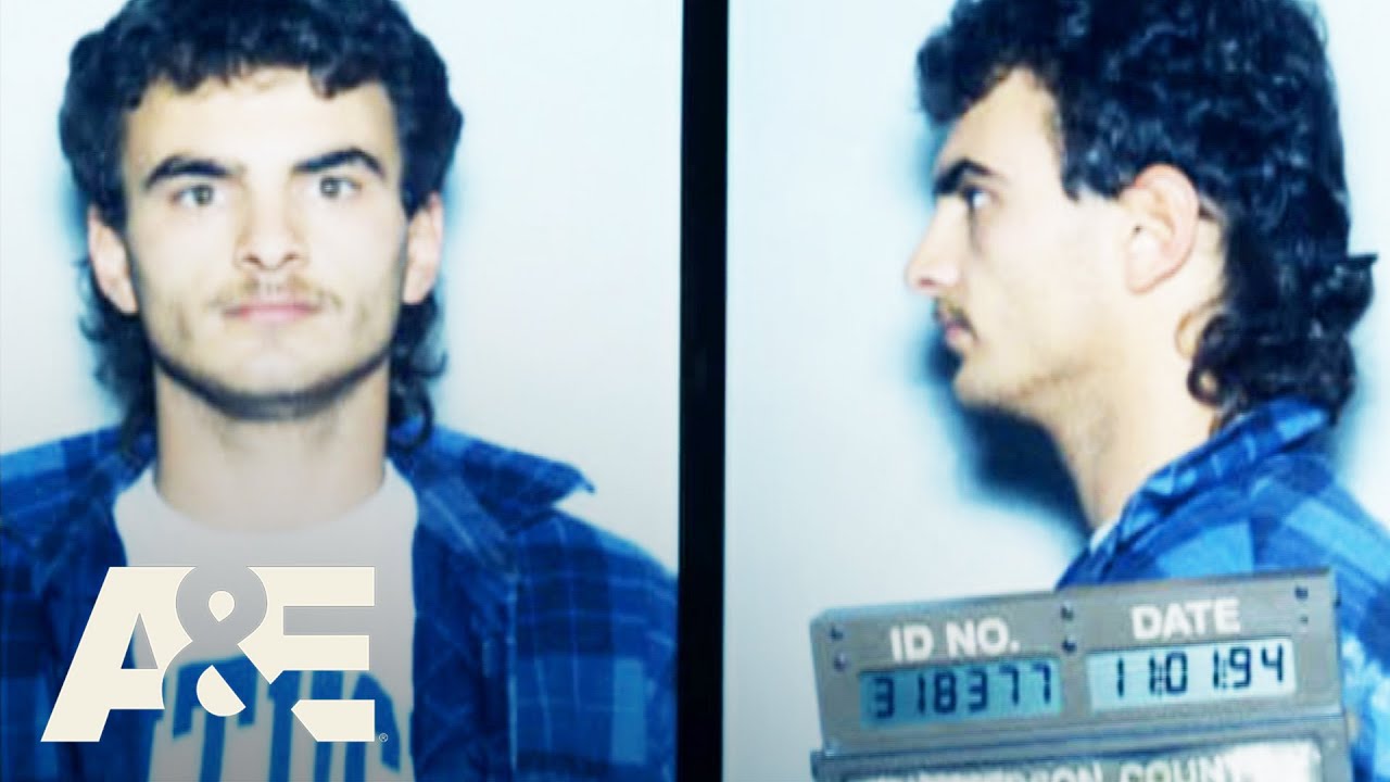 DNA on Dropped Flashlight Helps Solve Cold Case | Cold Case Files | A&E