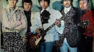 The Hollies - All the world is love