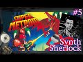 Super Metroid Samples Sources