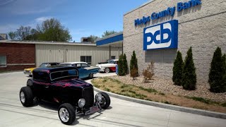Phelps County Bank | Banking in the Fast Lane