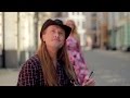 Куку Шанель - Песня про Радость (клип) - sub eng 