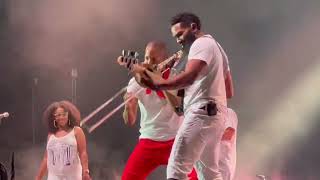 trombone Shorty   Fire and Brimstone