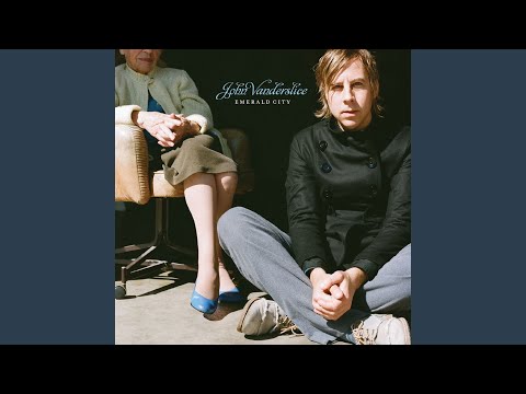 Numbered Lithograph - John Vanderslice