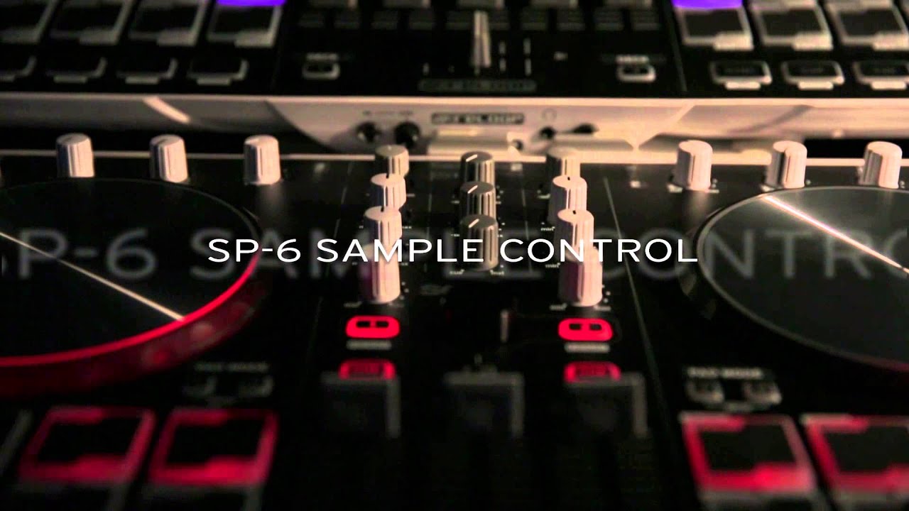 Reloop Beatmix 4 Trailer - YouTube