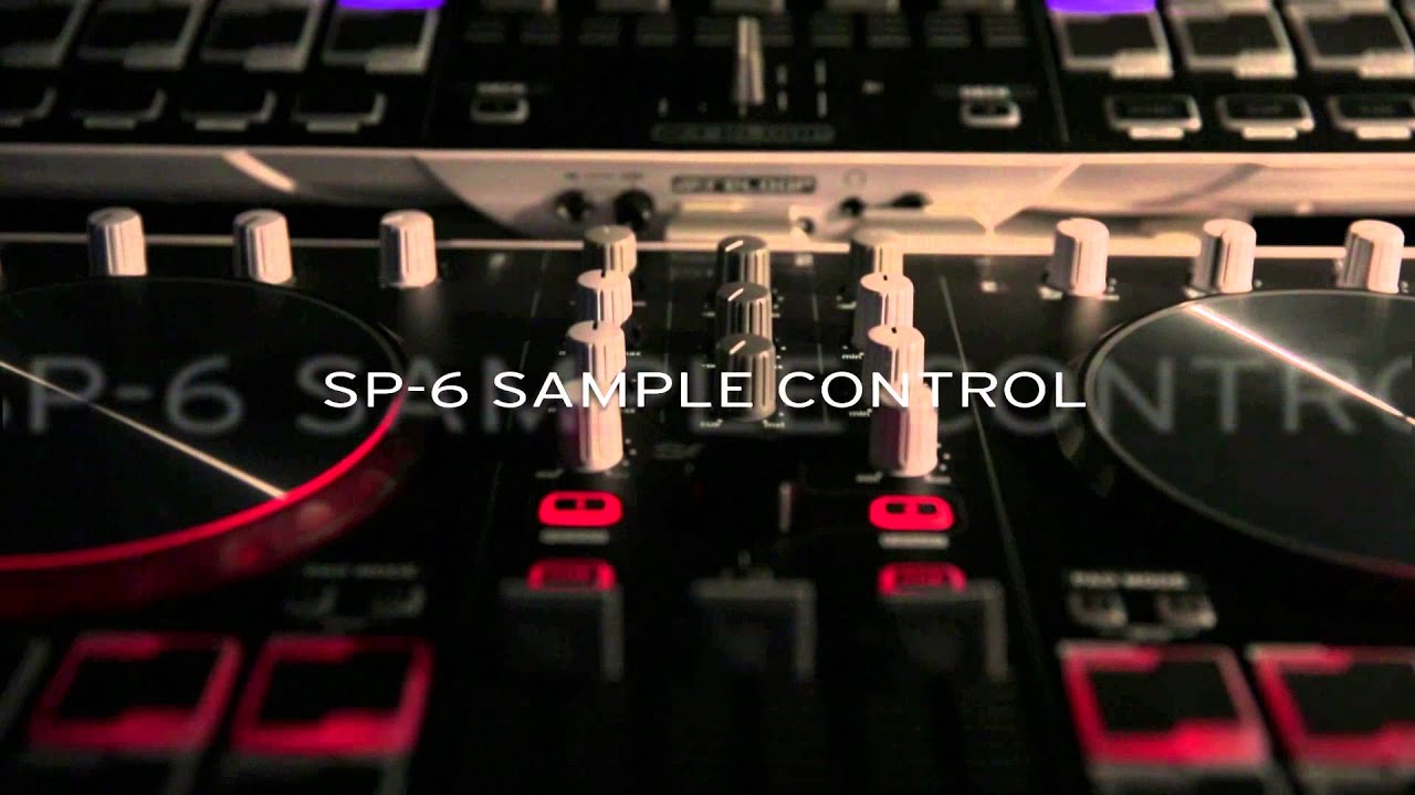 Reloop Beatmix 4 | djkit.com