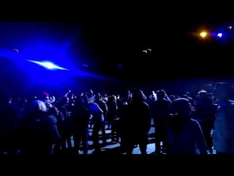 Neptune Project @ Brooklyn Hangar - Thomas Datt - Still Alone